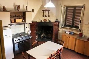 Appartamento Ginestra Sabina (RI)