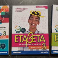 ETA BETA 3