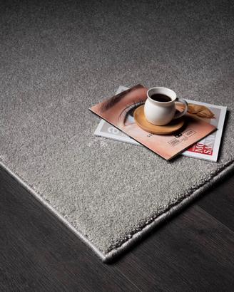 Tappeto moderno a pelo corto 60x110cm