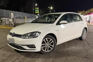 Golf 7 Tgi 1.4 110kw