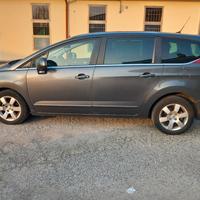 Peugeot 5008 1.6 Diesel Anno 2011 
