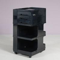 Neolt Stile mobiletto da disegnatore, Giovanni Pel