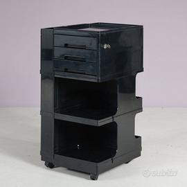 Neolt Stile mobiletto da disegnatore, Giovanni Pel