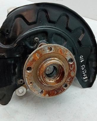Mozzo audi RS3 8y