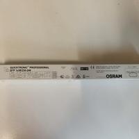 OSRAM Quicktronic Professional QTP 1×58/ 230-240