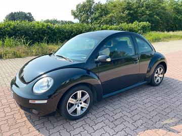 Volkswagen New Beetle 105 cv