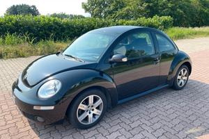Volkswagen New Beetle 105 cv
