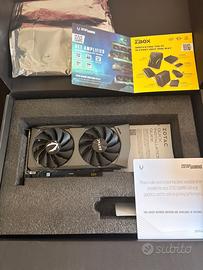 Rtx 3060 12gb “Oc” Zotac
