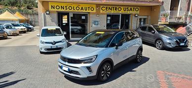 Opel Crossland 1.5 ECOTEC D 110CV-Km 28.000-2024