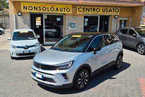 Opel Crossland 1.5 ECOTEC D 110CV-Km 28.000-2024