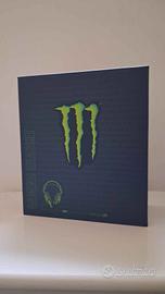Cuffie monster gaming headset pc mac console