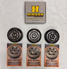 Frizione Antisaltellamento Hinson KTM 250 450 Sx-f