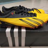 Chiodate Adidas Sprintstar IV numero 41 e 1/3