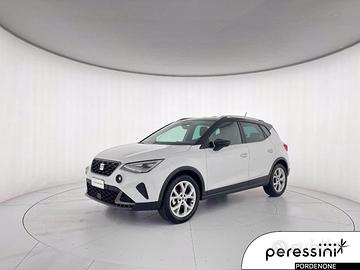 SEAT ARONA 1,0 TSITA 5P70 DI6M5