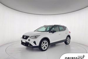 SEAT ARONA 1,0 TSITA 5P70 DI6M5