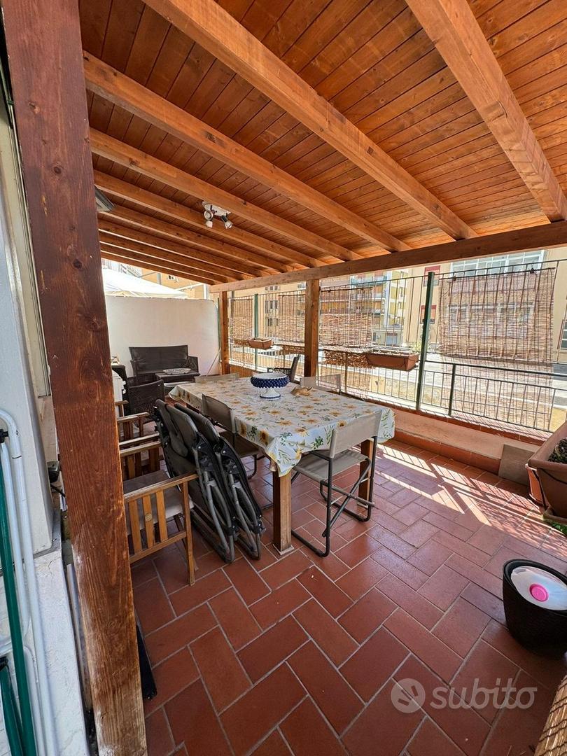 Ampio 5 vani - Vista 5