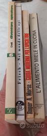 libri sulle api, apicoltura e utilizzo del miele