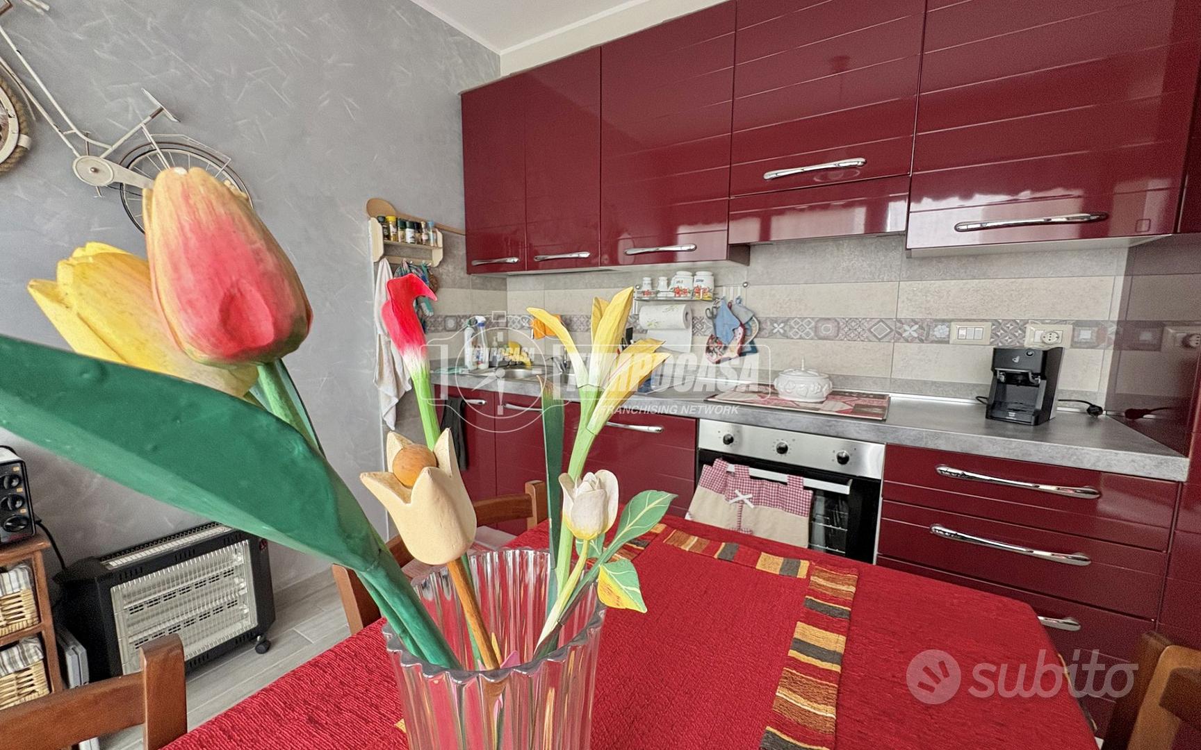 Apartment in Coazze, Castagna - Vista 4