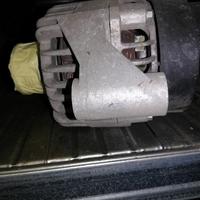 Alternatore FIAT BRAVO 1598cc MJT del 2008