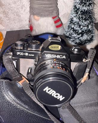 Fotocamera