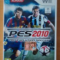Pes 2021 WII
