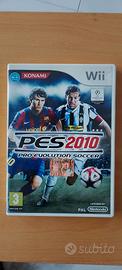 Pes 2021 WII