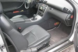 MERCEDES C 230 SPORT COUPE'