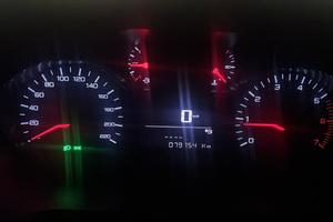 Furgone Peugeot Partner