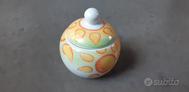 Zuccheriera Thun Serie Yucatan