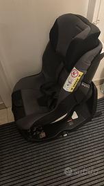 Seggiolino girevole isofix Jane’
