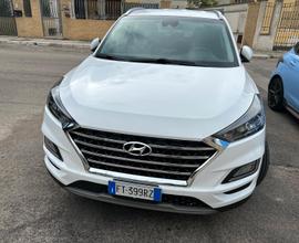 HYUNDAI Tucson 2ª serie - 2020