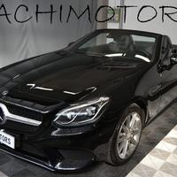 MERCEDES-BENZ SLC 180 Sport Automatica-Tetto Pan