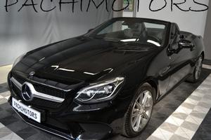 MERCEDES-BENZ SLC 180 Sport Automatica-Tetto Pan