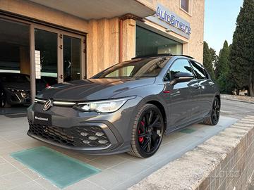 VOLKSWAGEN Golf 2.0 TSI GTI DSG TETTO-LED-CERCHI