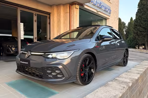 VOLKSWAGEN Golf 2.0 TSI GTI DSG TETTO-LED-CERCHI