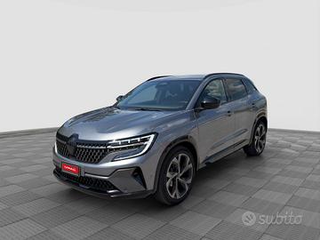RENAULT Austral Austral Mild Hybrid 160 CV Auto