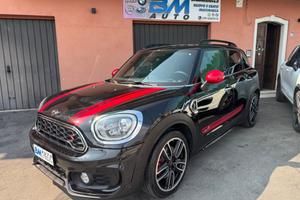 Mini Cooper Countryman Mini 2.0 Cooper SD Countrym