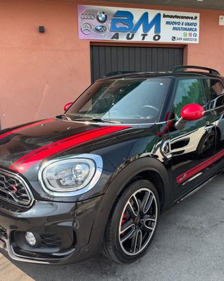 Mini Cooper Countryman Mini 2.0 Cooper SD Countrym