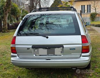 ford escort explorer 1994