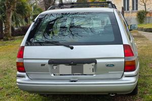 ford escort explorer 1994