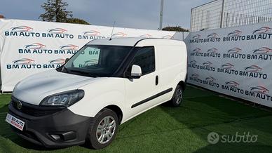 Fiat Doblo Doblò 1.3 MJT 90 CV PC-TN Cargo Lamiera