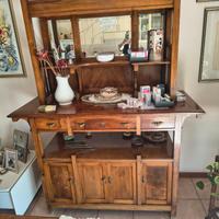 credenza per soggiorno e cucina