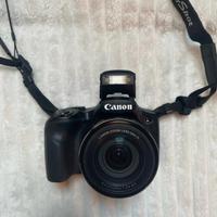 Canon PowerShot SX540 HS