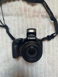 Canon PowerShot SX540 HS