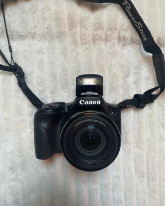 Canon PowerShot SX540 HS