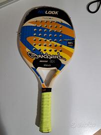 Racchetta Beach tennis