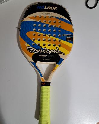 Racchetta Beach tennis