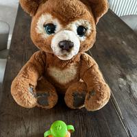 Hasbro orsetto cubby