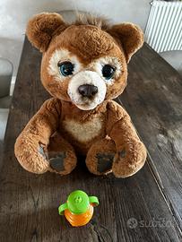 Hasbro orsetto cubby