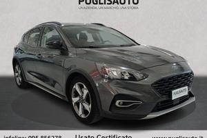 FORD Focus 4ªs 1.5 EcoBlue 120 CV 5p Active